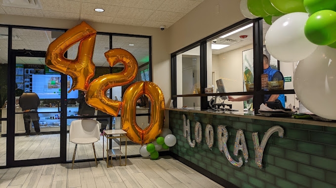 Best Dispensaries In Little Rock, AR