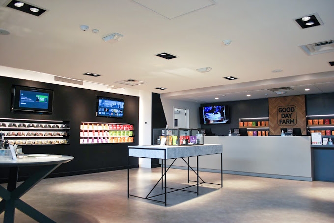 Best Dispensaries In Little Rock, AR