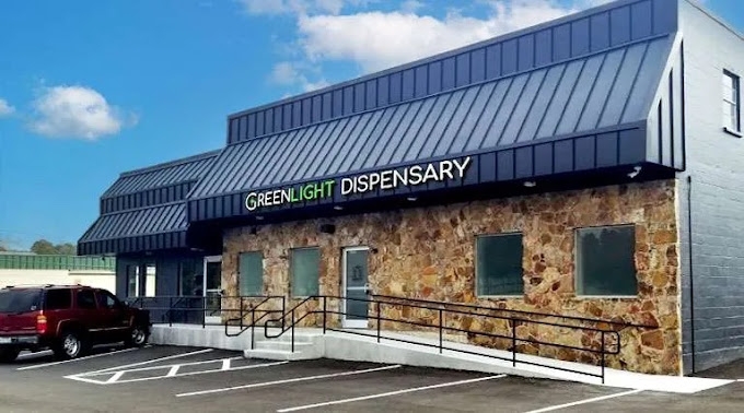 Best Dispensaries In Little Rock, AR