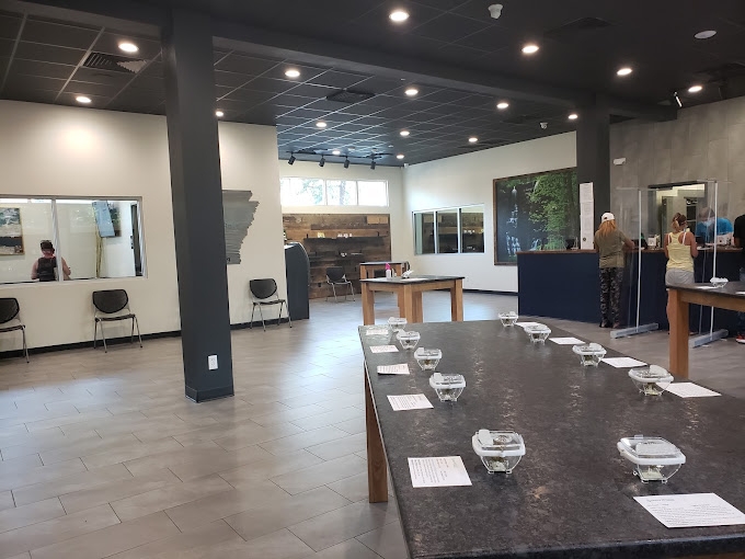 Best Dispensaries In Little Rock, AR