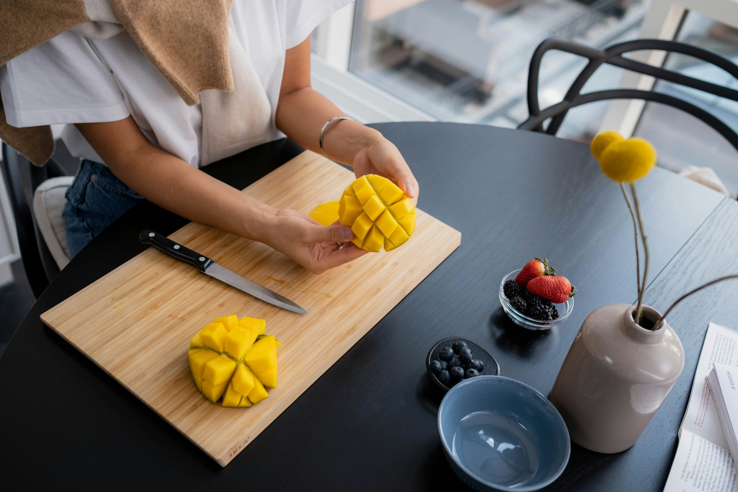 Is It True That Mango Increases The High Of Cannabis?