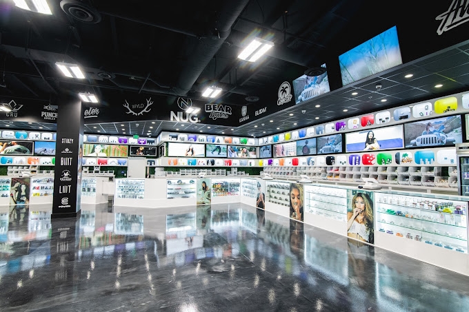 Best Dispensaries In Moreno Valley, CA