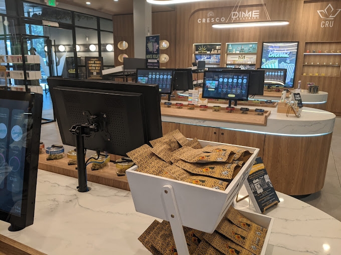 Best Dispensaries In Moreno Valley, CA