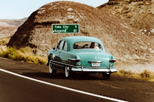 The Top 10 Strains To Smoke On A Road Trip