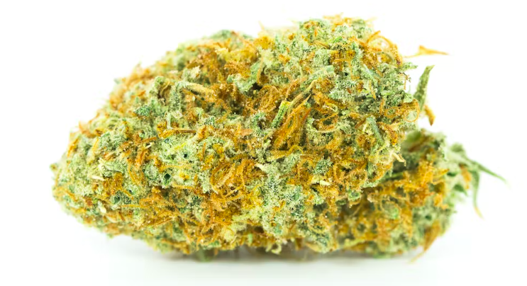 The Top 10 Strains To Smoke On A Road Trip