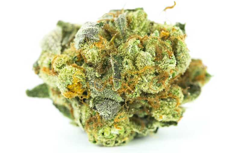 The Top 10 Strains To Smoke On A Road Trip
