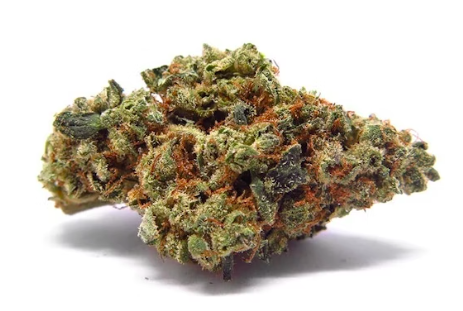 The Top 10 Strains To Smoke On A Road Trip