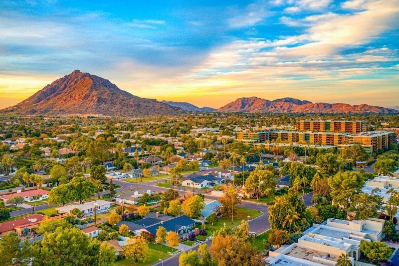 4 Best Dispensaries In Scottsdale, AZ
