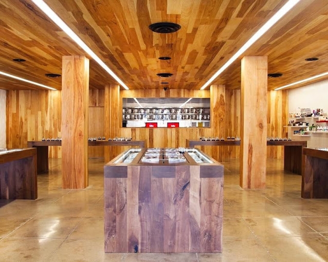 4 Best Dispensaries In Scottsdale, AZ