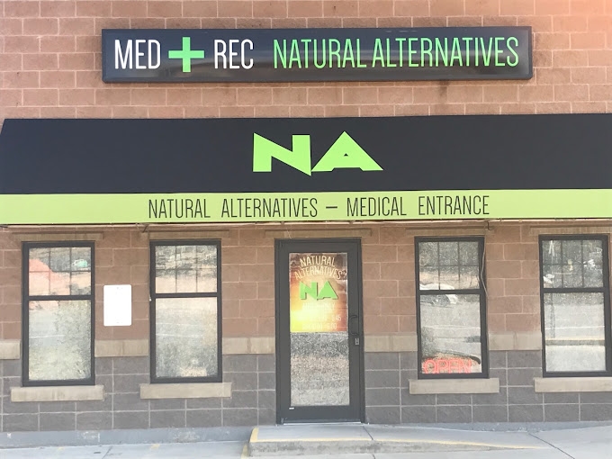 Best Dispensaries In Fort Collins, CO
