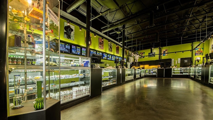 Best Dispensaries In Fort Collins, CO