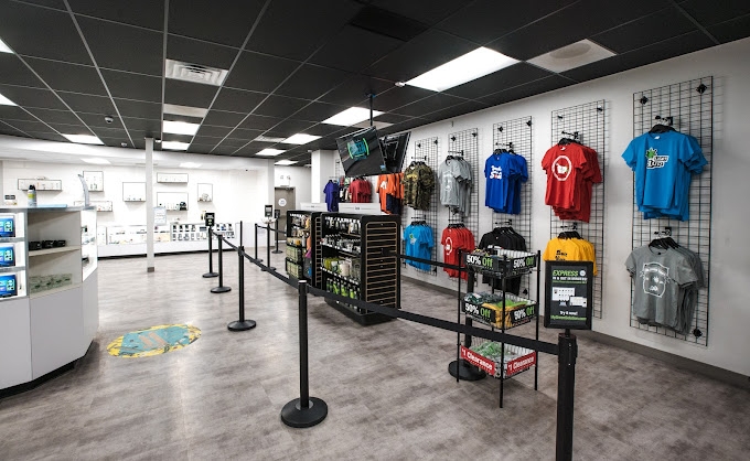 Best Dispensaries In Fort Collins, CO