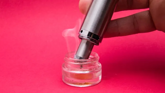 How To Unclog A Vape Cart