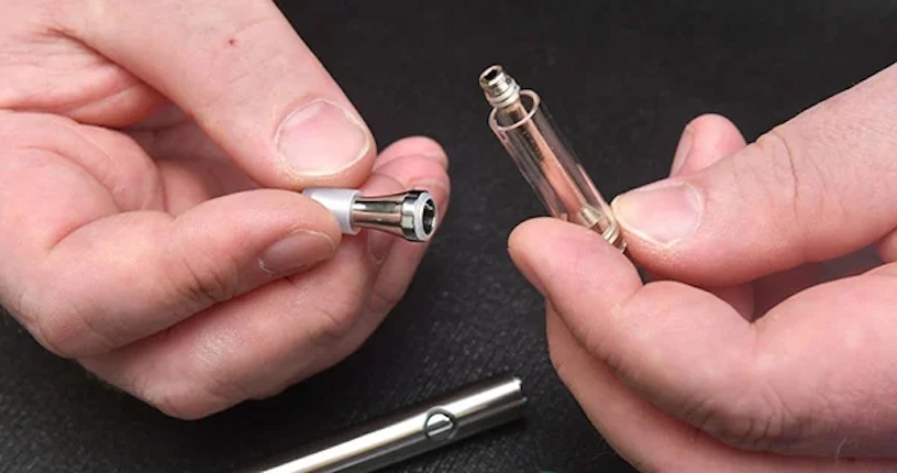 How To Unclog A Vape Cart