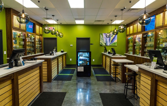 Best 5 Cannabis Dispensaries In Flagstaff, AZ