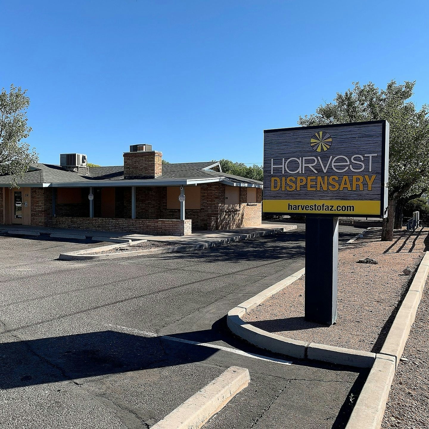 Best 5 Cannabis Dispensaries In Flagstaff, AZ