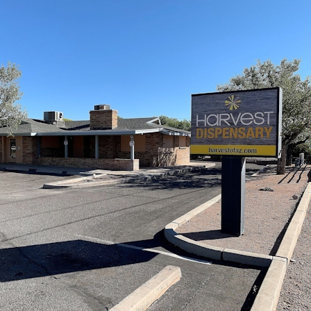 Best 5 Cannabis Dispensaries In Flagstaff, AZ