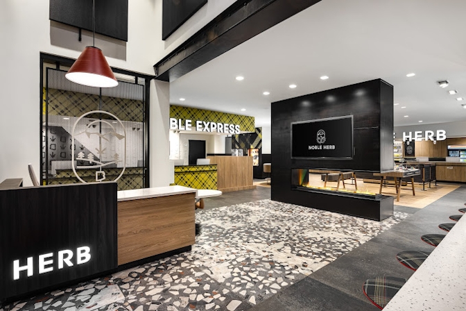 Best 5 Cannabis Dispensaries In Flagstaff, AZ