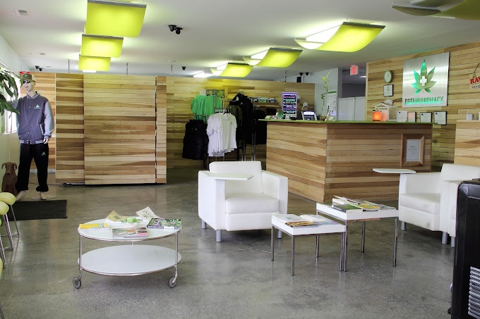 Best 5 Cannabis Dispensaries In Flagstaff, AZ