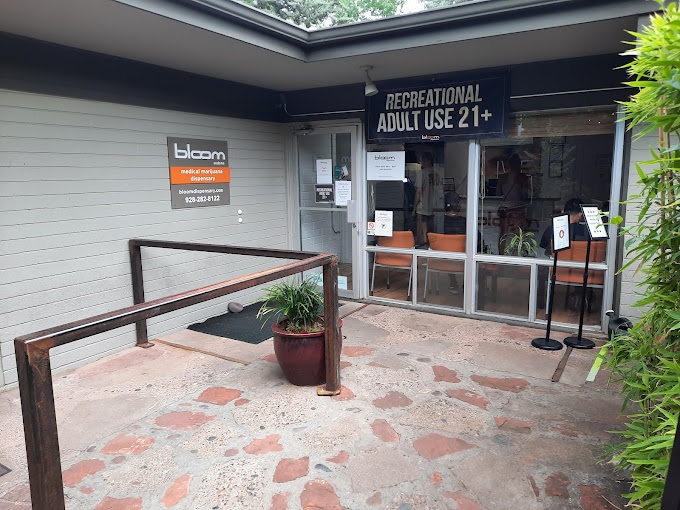 Best 5 Cannabis Dispensaries In Flagstaff, AZ