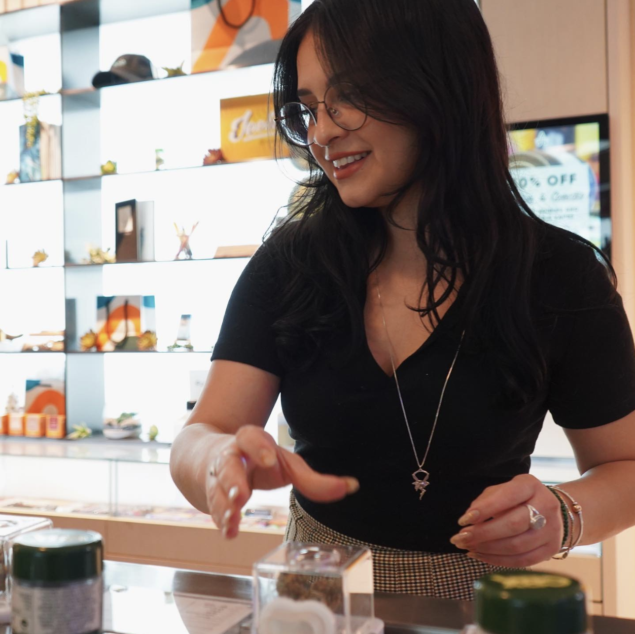 The Best Dispensaries In Oxnard, CA