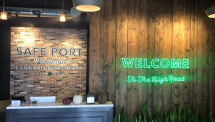 The Best Dispensaries In Oxnard, CA