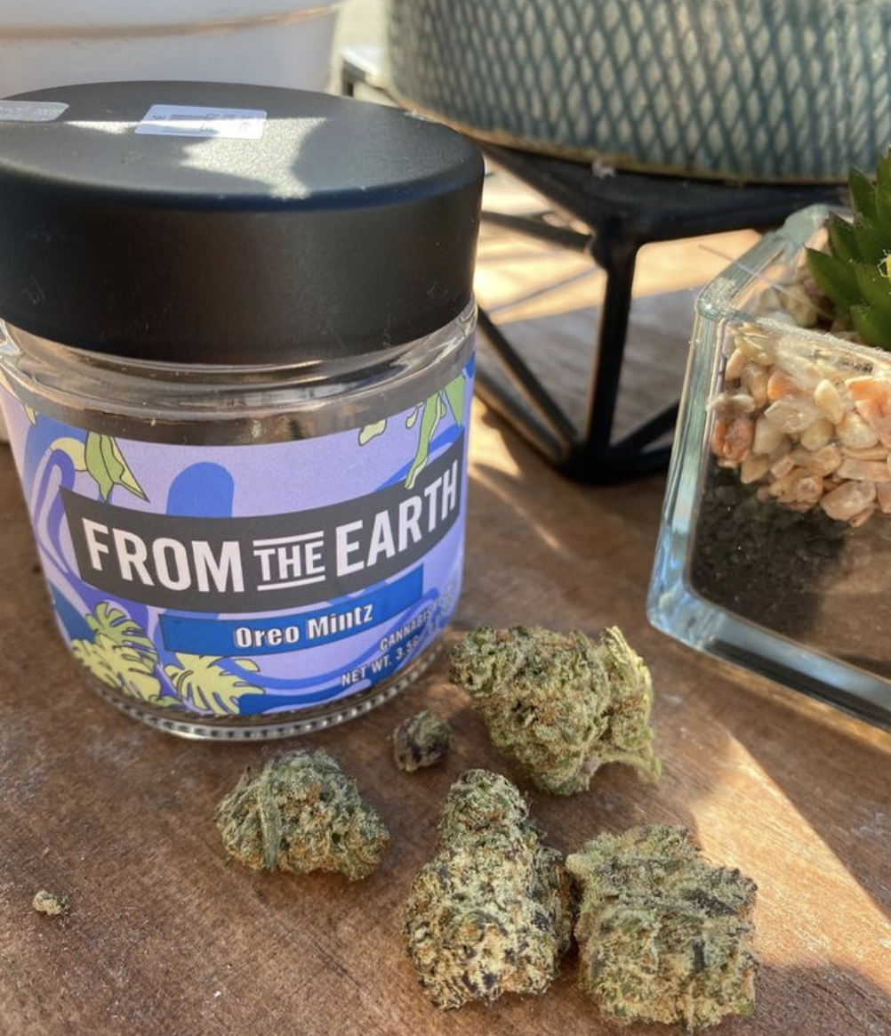 The Best Dispensaries In Oxnard, CA
