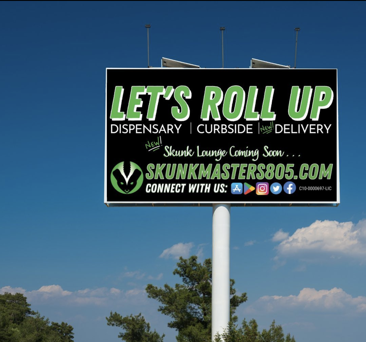 The Best Dispensaries In Oxnard, CA