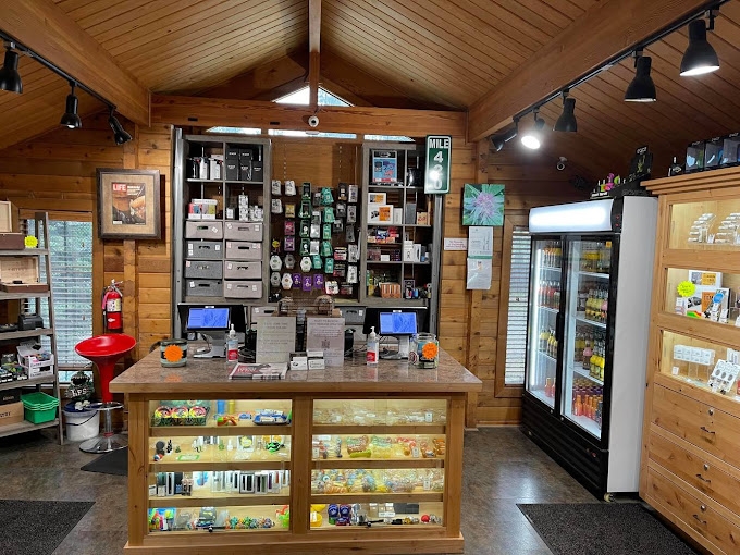 Best Dispensaries In Spokane, WA