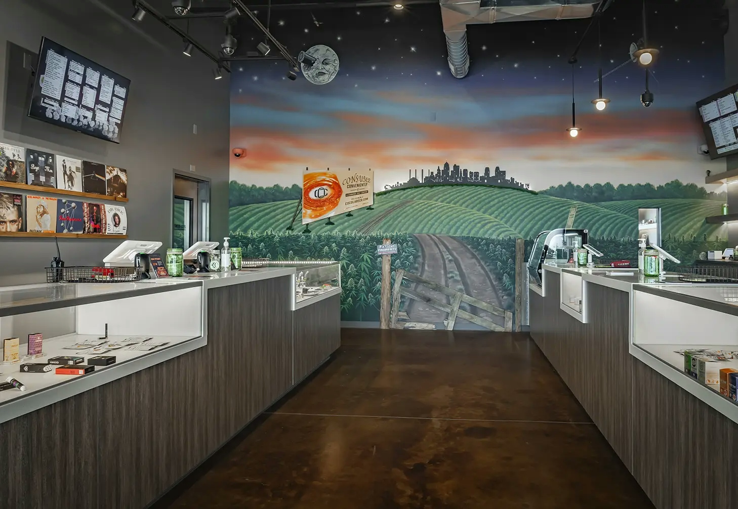 Best 5 Cannabis Dispensaries In Blue Springs, MO
