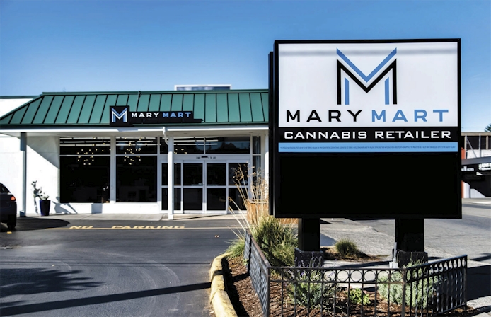 The Best Dispensaries In Tacoma, WA