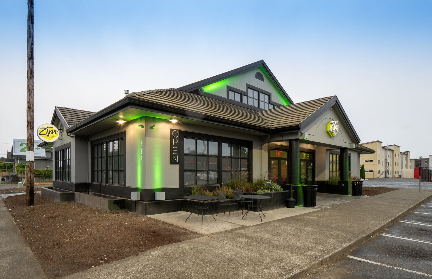 The Best Dispensaries In Tacoma, WA