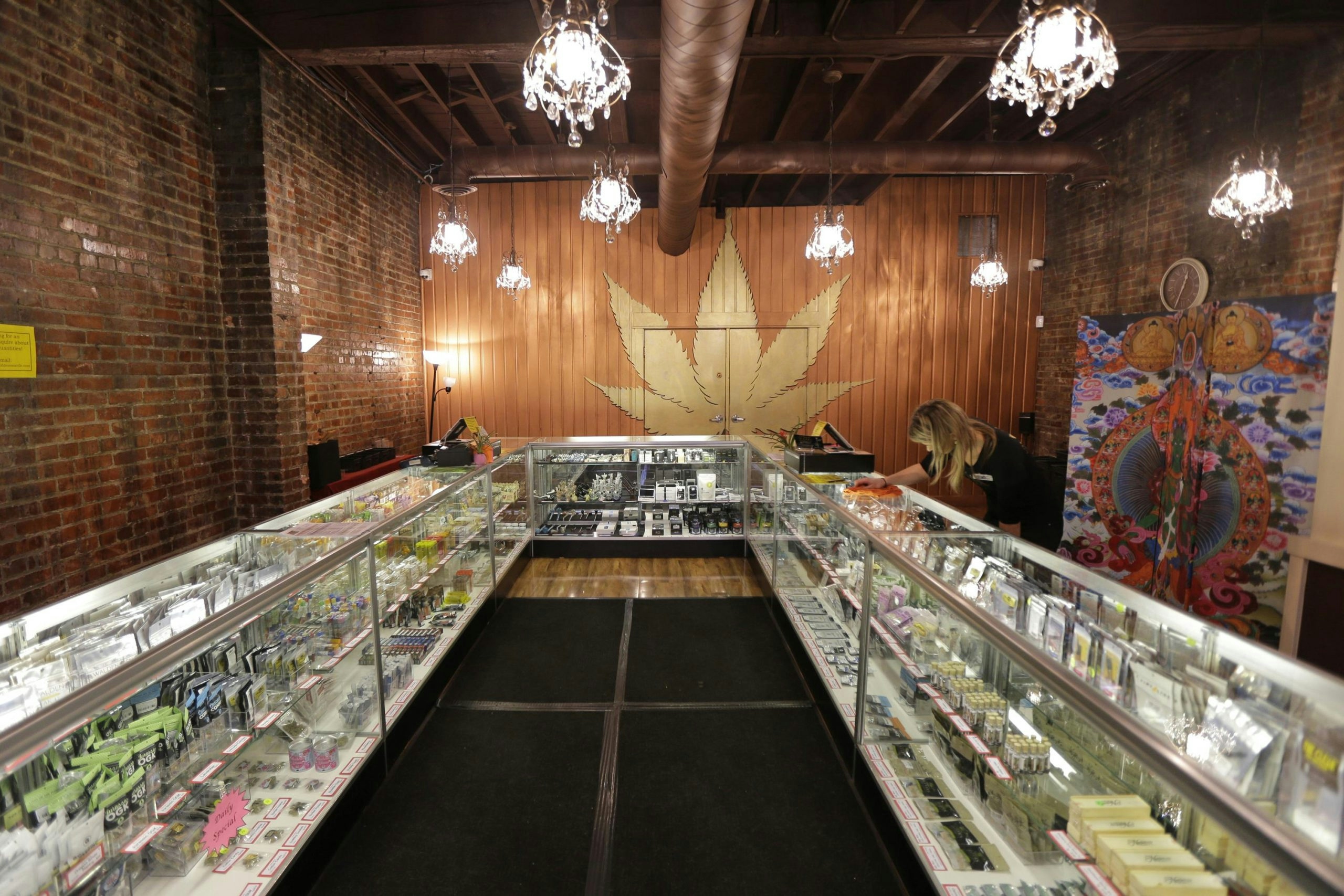 The Best Dispensaries In Tacoma, WA