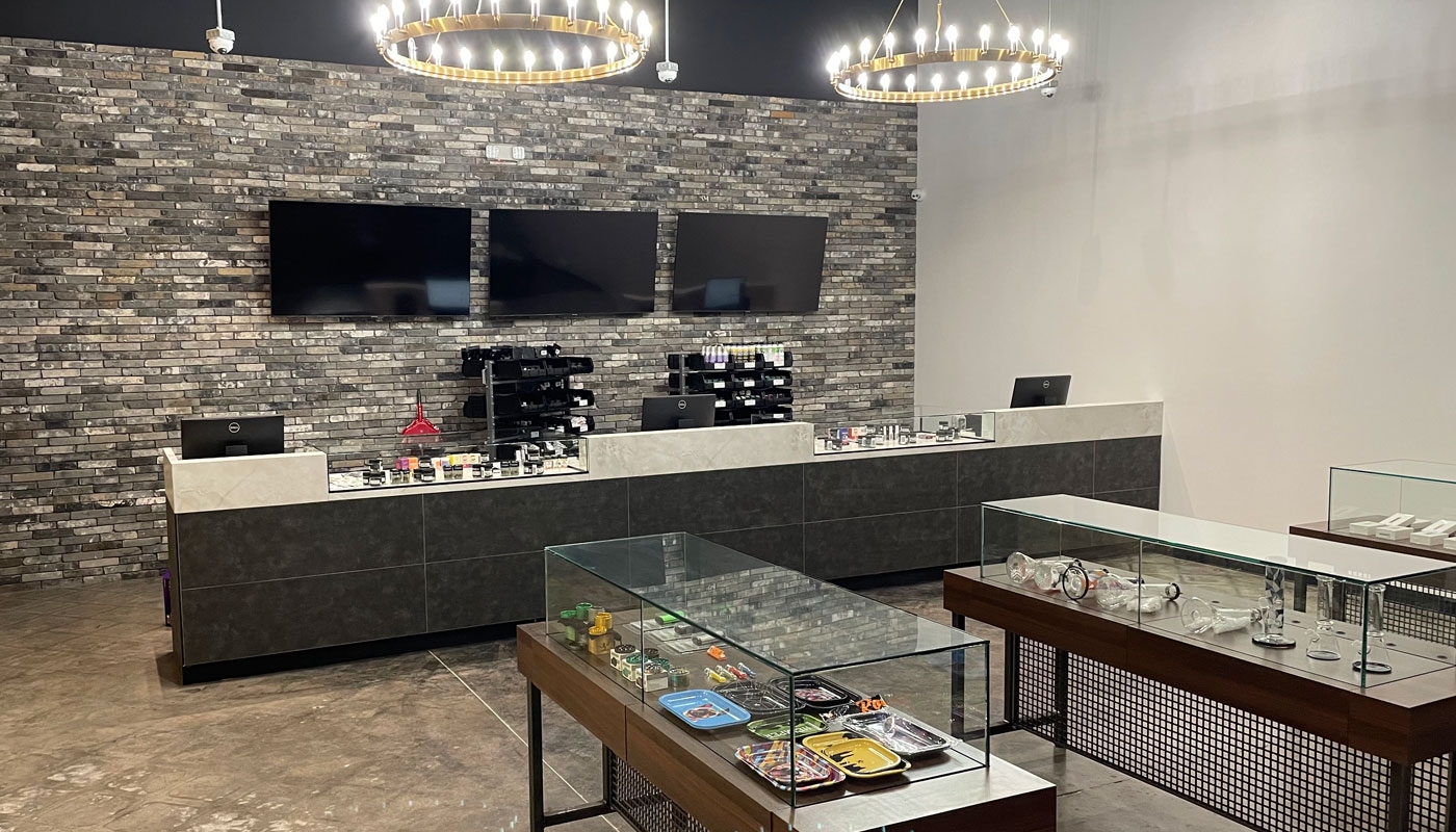 Best 5 Cannabis Dispensaries In Blue Springs, MO