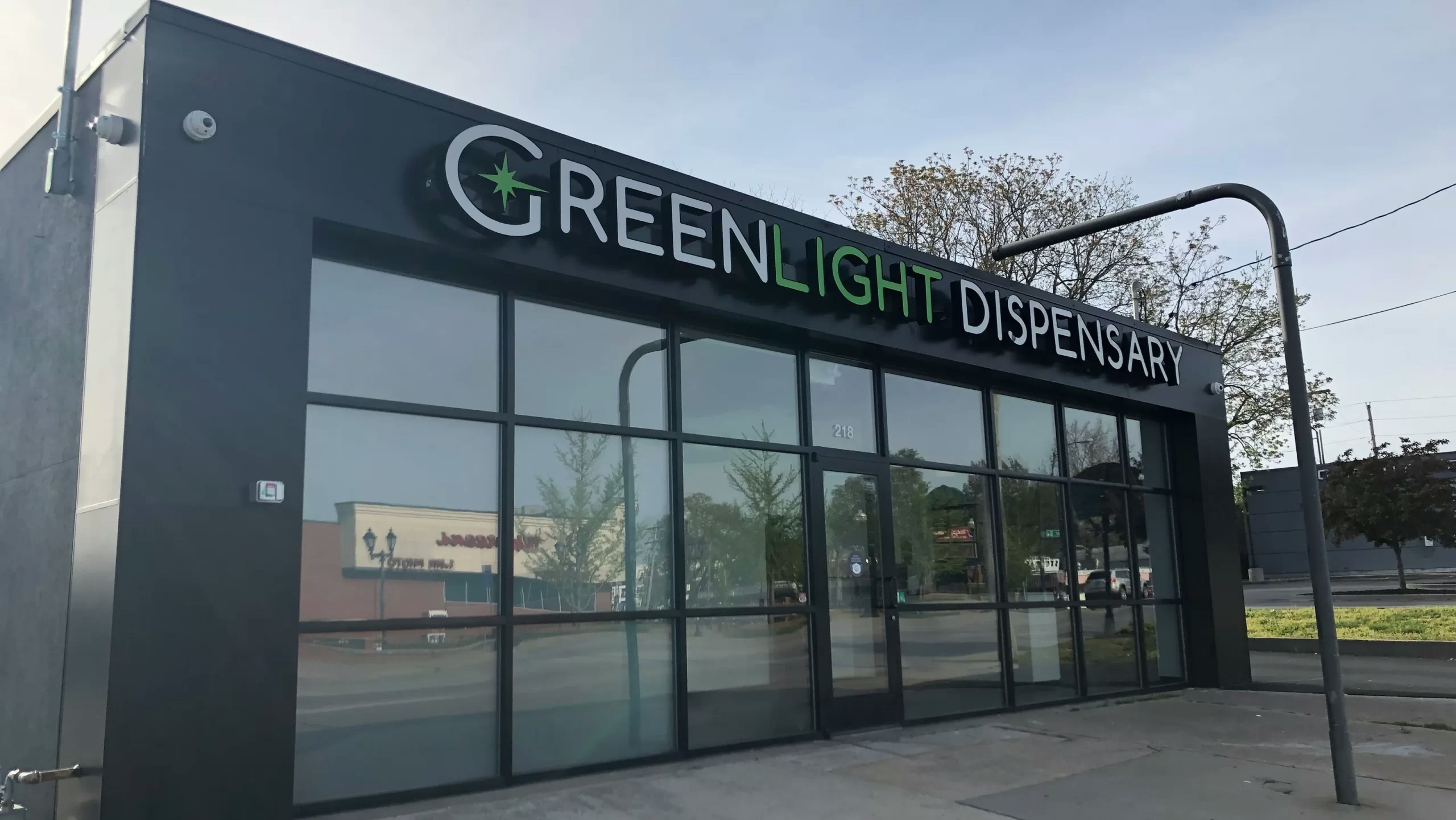 Best 5 Cannabis Dispensaries In Blue Springs, MO