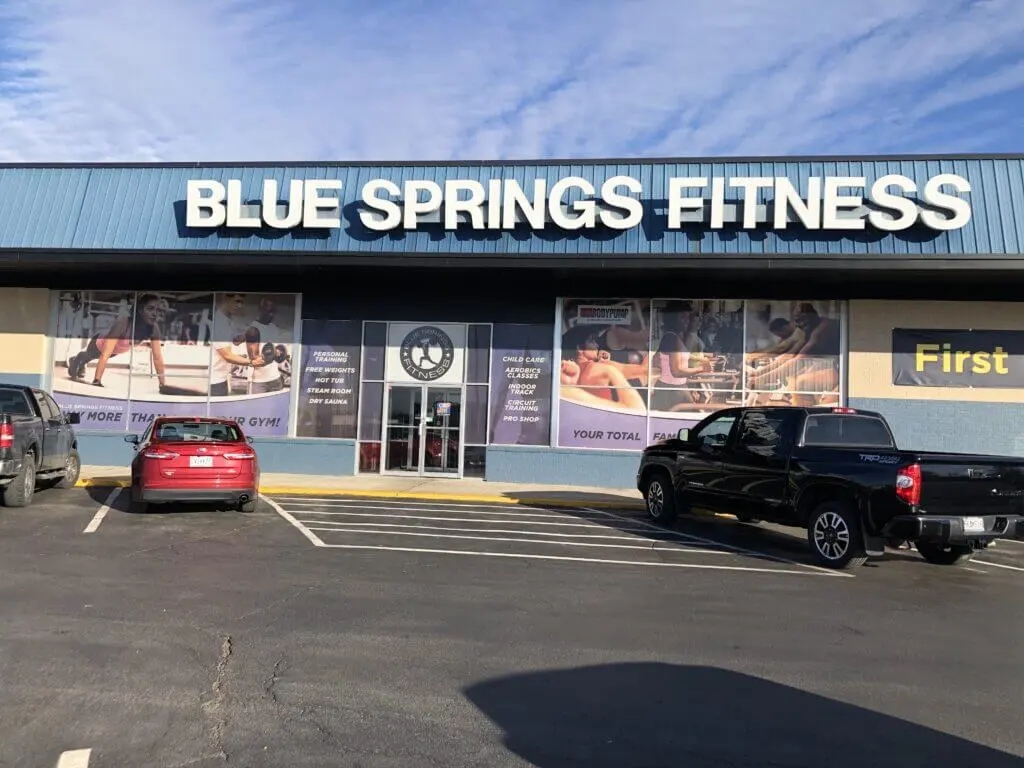 Best 5 Cannabis Dispensaries In Blue Springs, MO