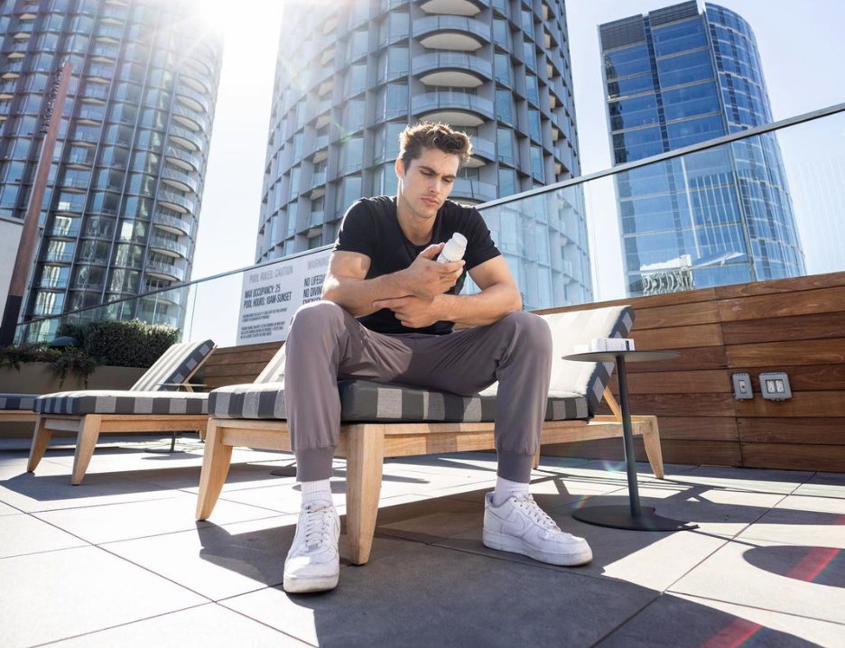 The Herbalist: Barker Wellness Uses Broad-Spectrum CBD For Maximum Wellness Without The High