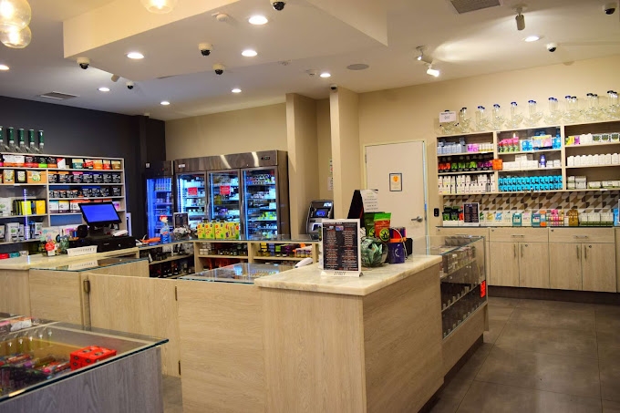 Best 5 Cannabis Dispensaries In Vista, CA