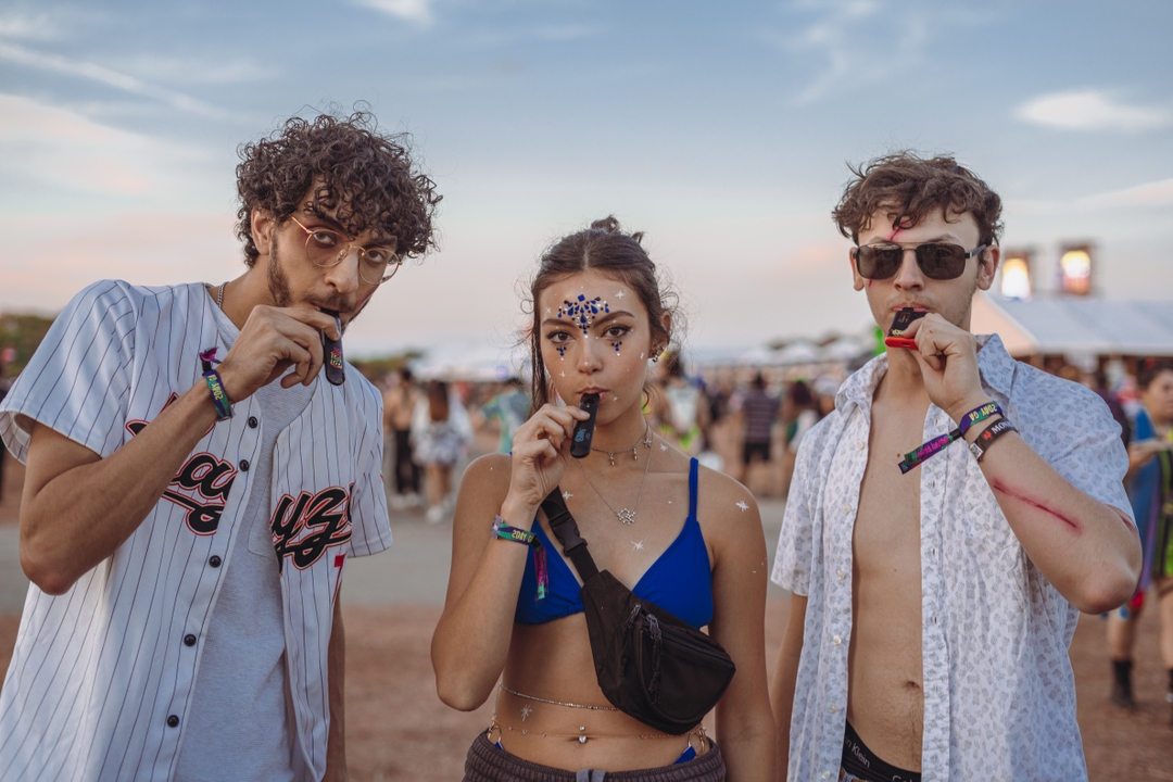 STNR’s Innovative Vaporizers Combine Premium Cannabinoids With Groundbreaking Hardware