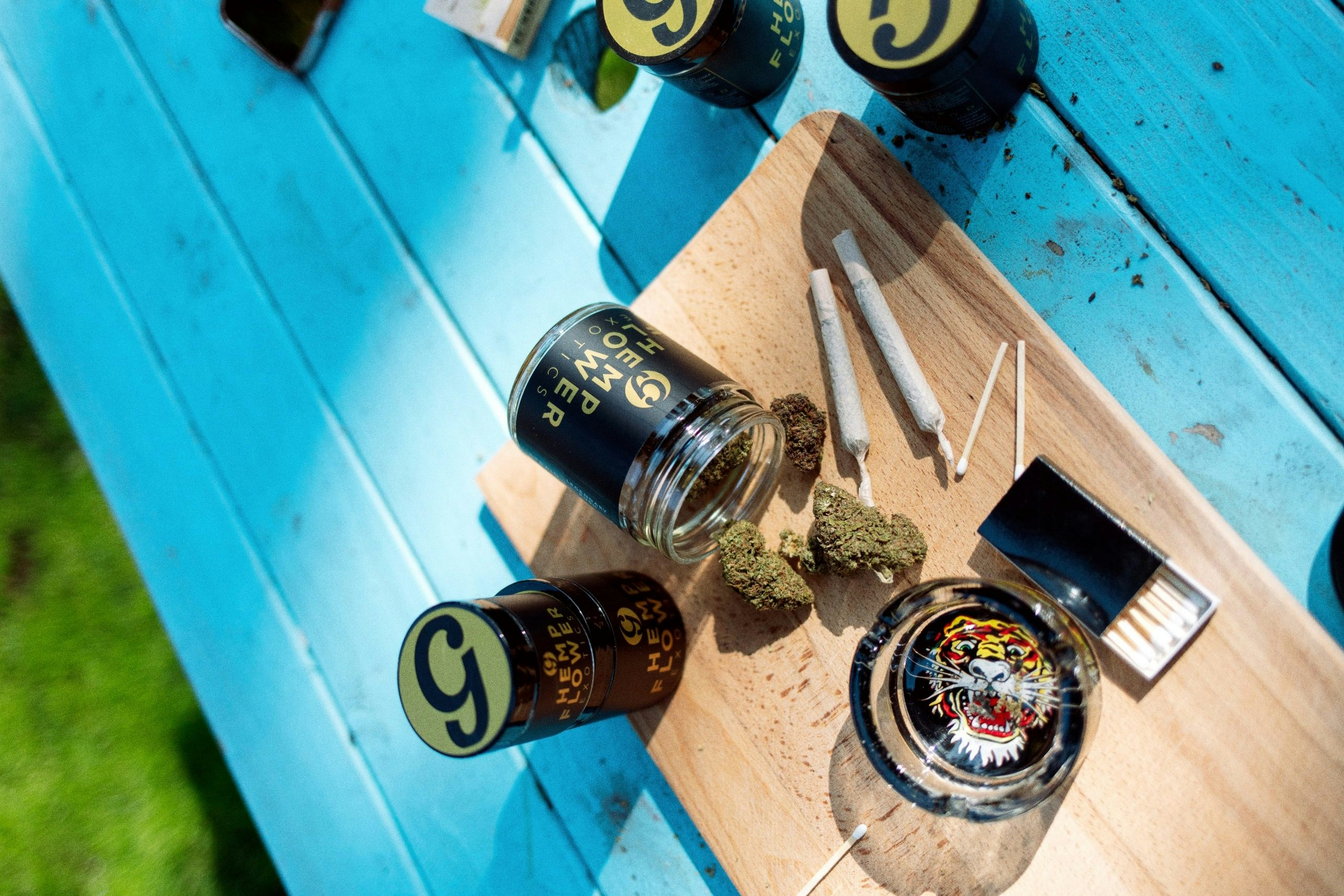 Behind The Brand: Shop Gold Standard CBD For The Ultimate Online Dispensary Experience