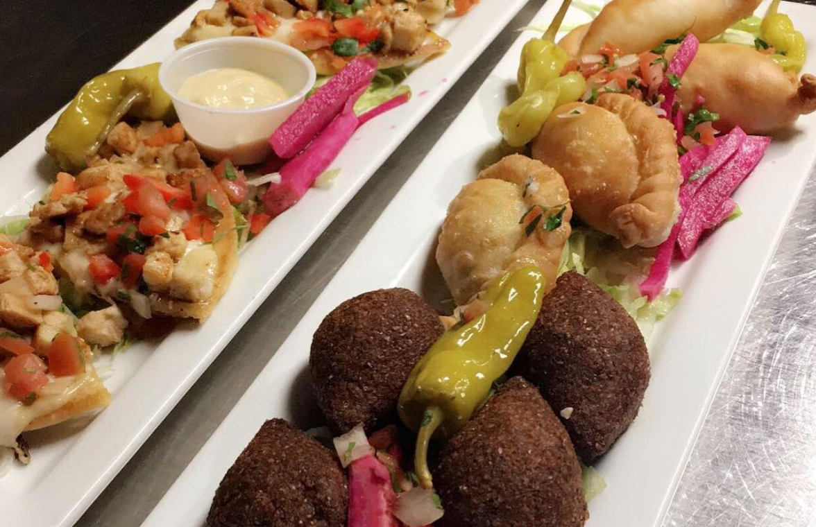 Field Trip: How To Stay Busy In Fresno, CA