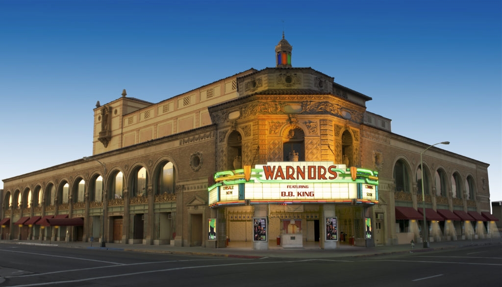 Field Trip: How To Stay Busy In Fresno, CA