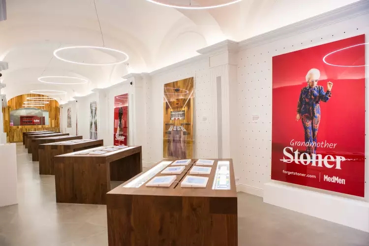 The Best Dispensaries In Buffalo, NY