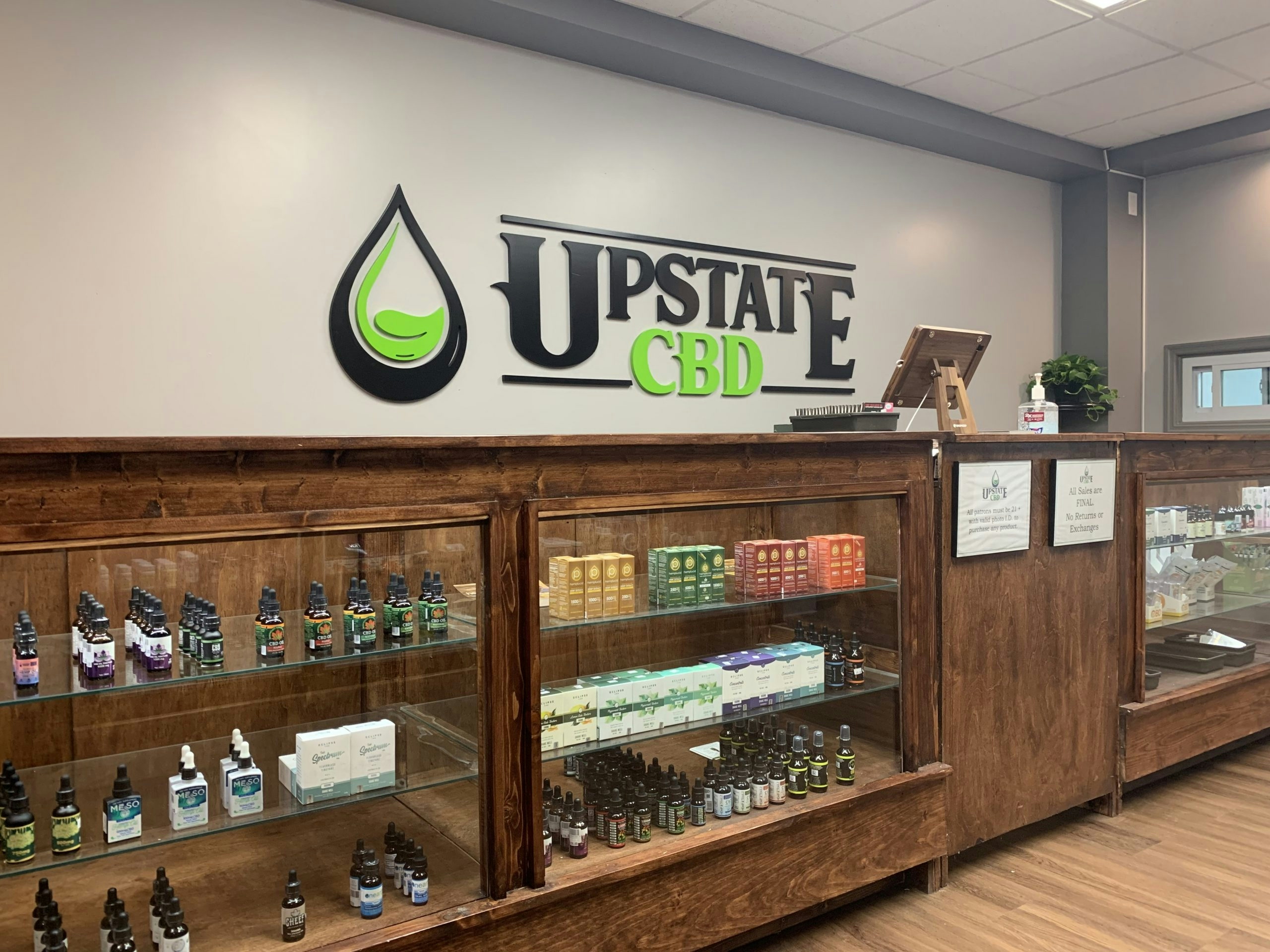 The Best Dispensaries In Albany, NY