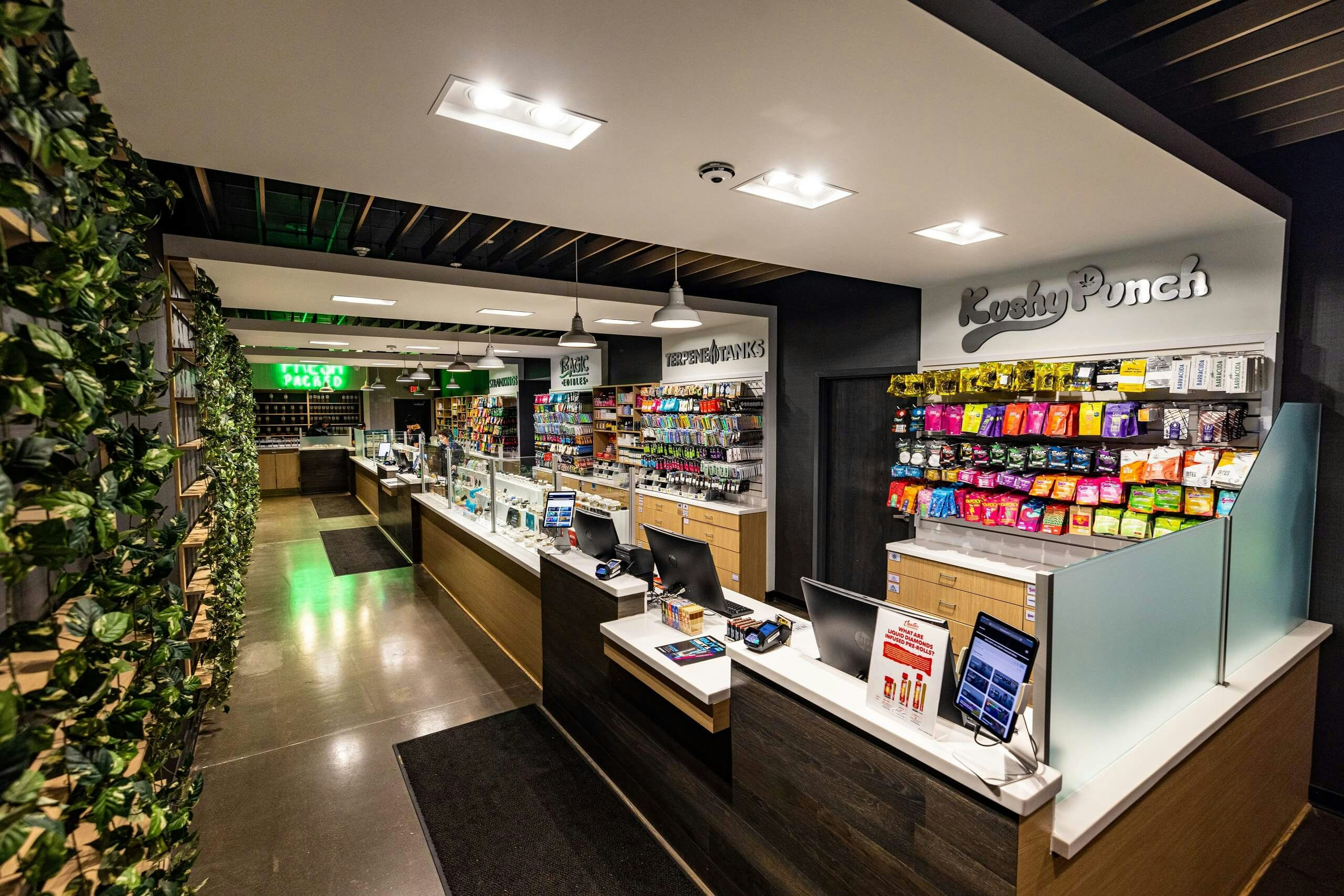 Best 5 Dispensaries In Grand Rapids, MI