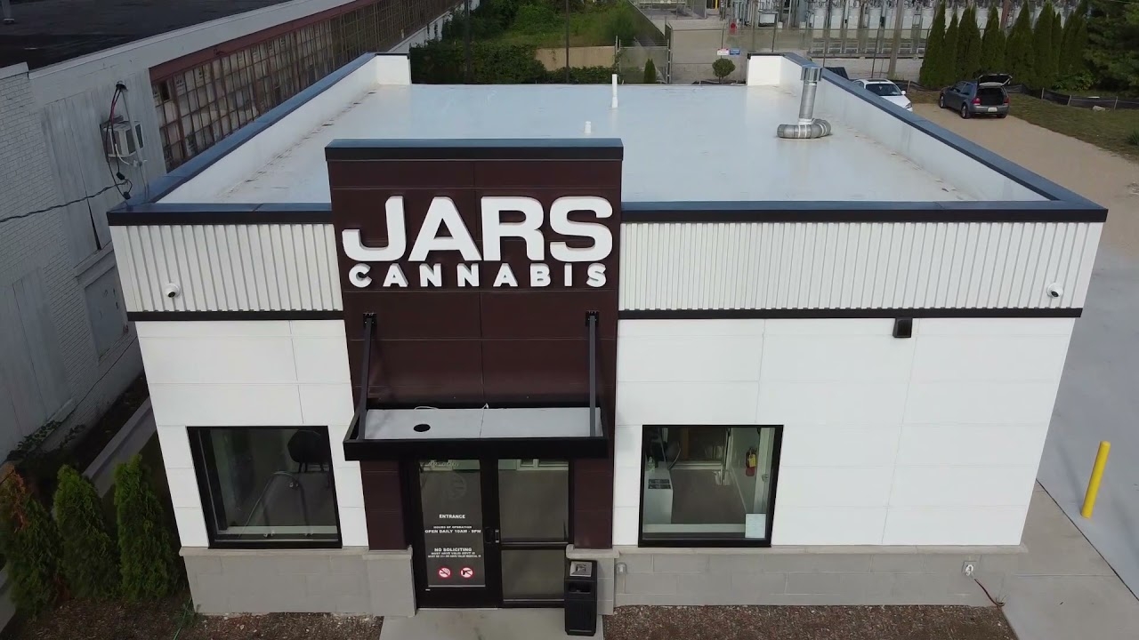 Best 5 Dispensaries In Grand Rapids, MI
