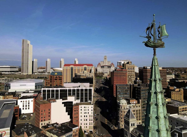The Best Dispensaries In Albany, NY