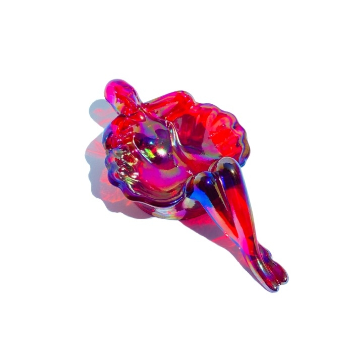 The Bathing Babes Ashtray