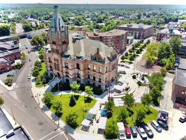 5 Best Dispensaries In Brockton, MA