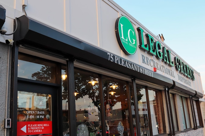 5 Best Dispensaries In Brockton, MA
